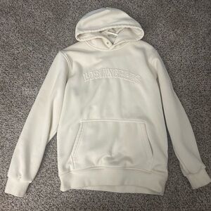 Los Angeles Hoodie
